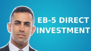 EB5 Direct Investment